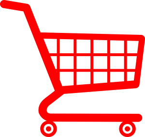 Shopping cart PNG-28828